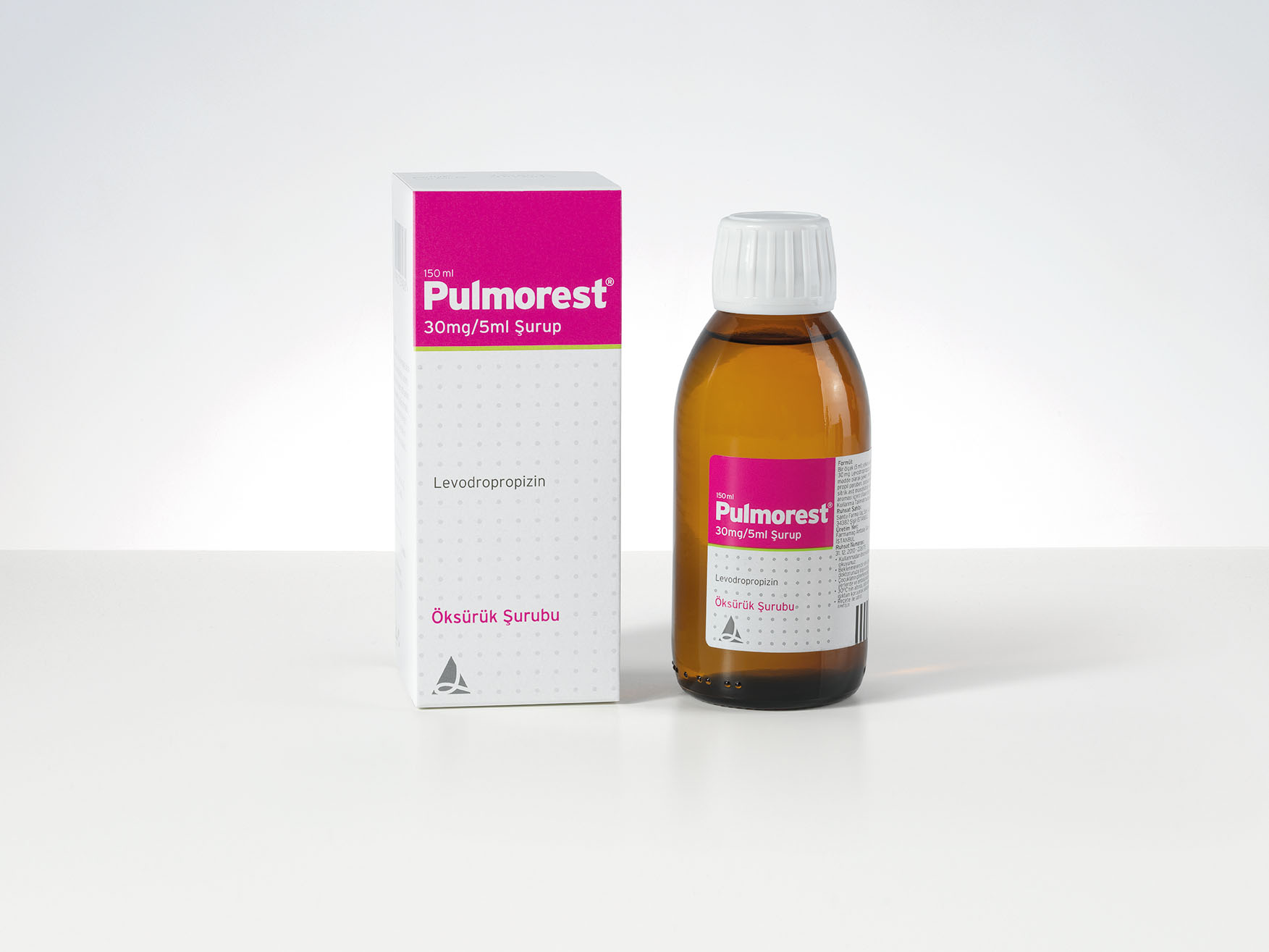 Pulmorest Nedir, Ne İçin Kullanılır, Pulmorest Yan Etkileri, Fiyatı Nedir?