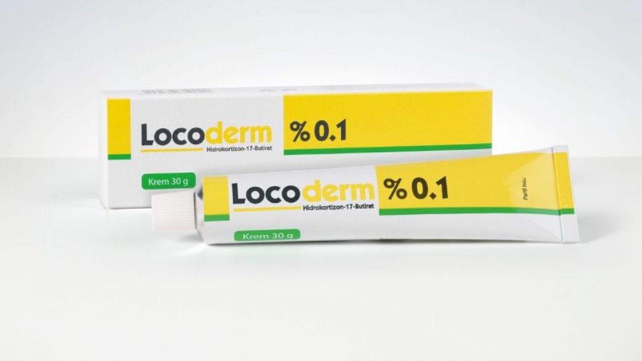 Locoderm Ne Kremidir? Locoderm Lipokrem Nasıl Kullanılır?