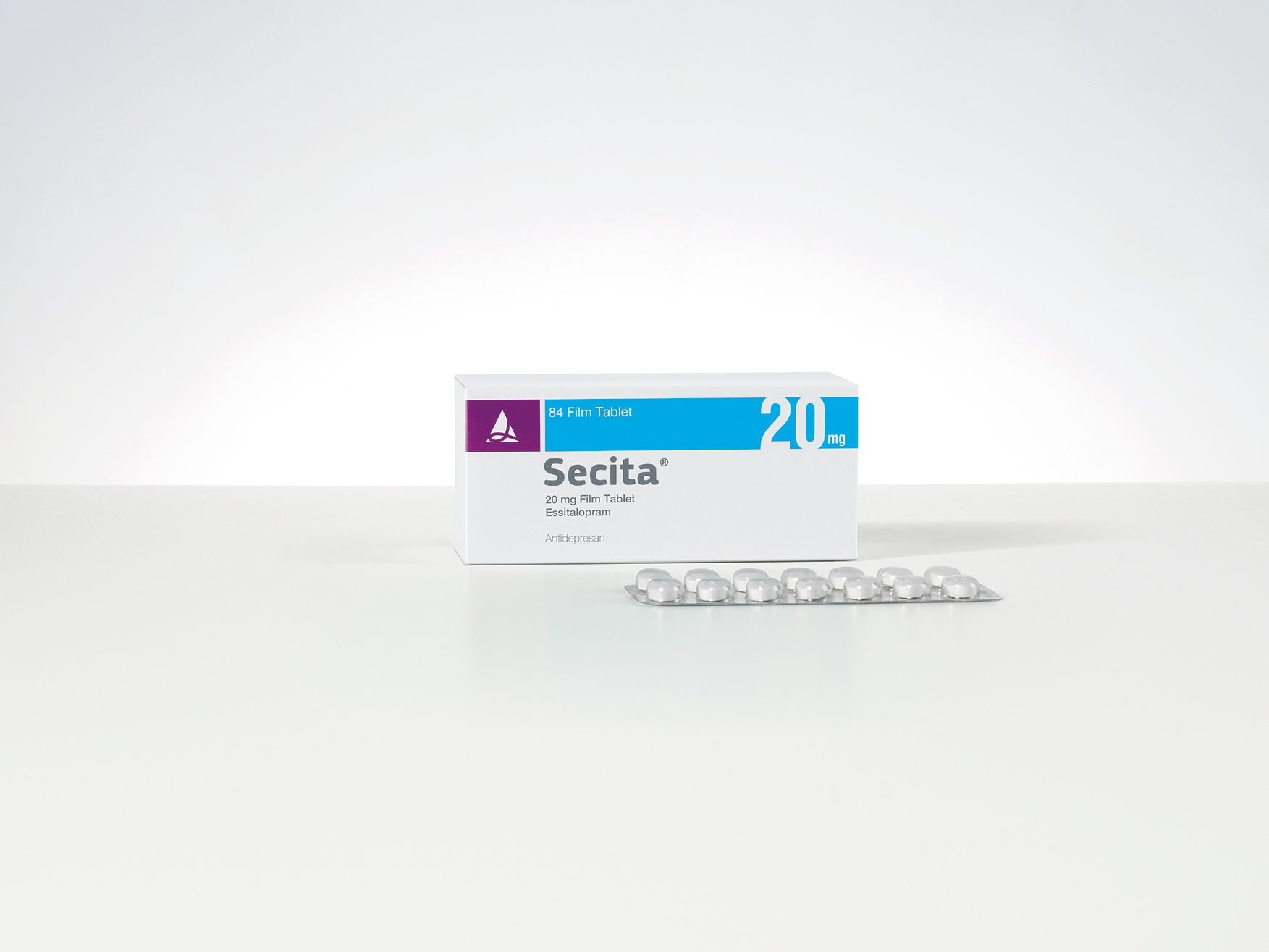 Secita 20 mg Nedir, Ne işe Yarar? Secita Fiyat