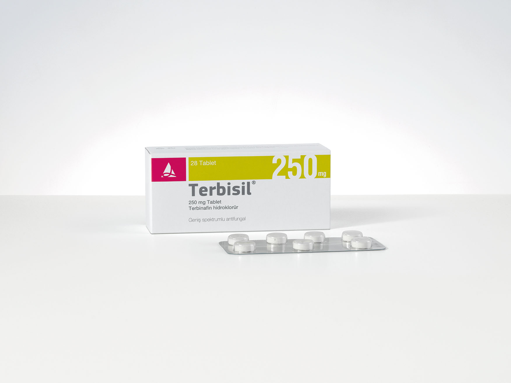 Terbisil Hap Nedir, Terbisil Hap Yan Etkileri