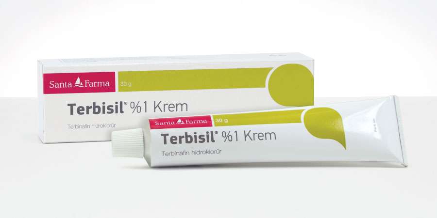 Terbisil Krem Ne İşe Yarar, Nasıl Kullanılır?