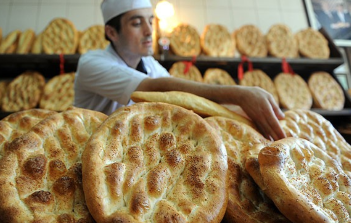 Ramazan Pidesi ne kadar? 250 gram Ramazan Pidesi Ankara, İstanbul ne kadar? 2024 Ramazan Pidesi fiyatları