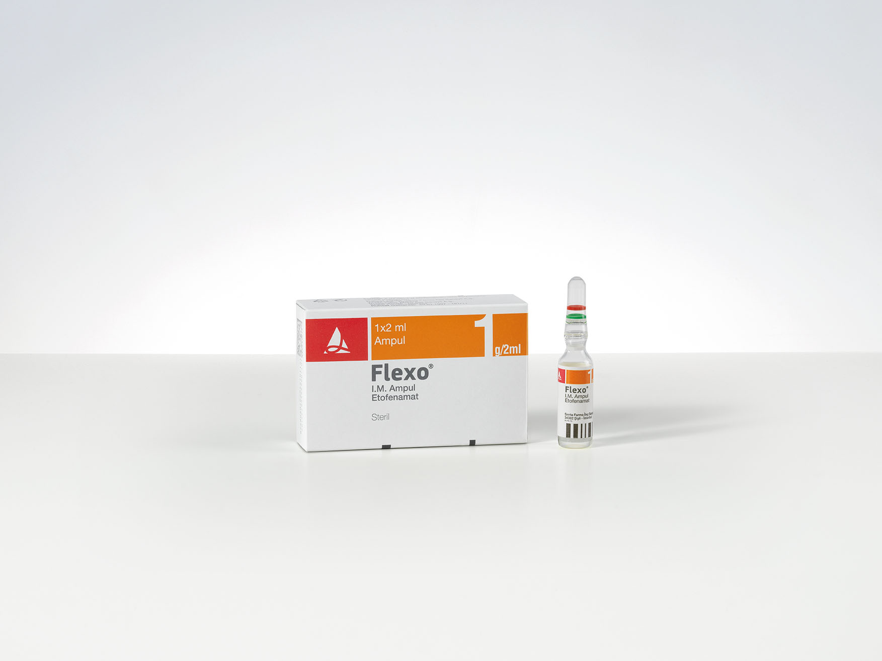 Flexo Ampul Nedir, Ne İçin Kullanılır? Flexo Ampul Fiyat