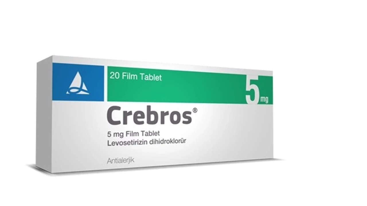 Crebros Nedir, Ne İçin Kullanılır? Crebros Fiyat