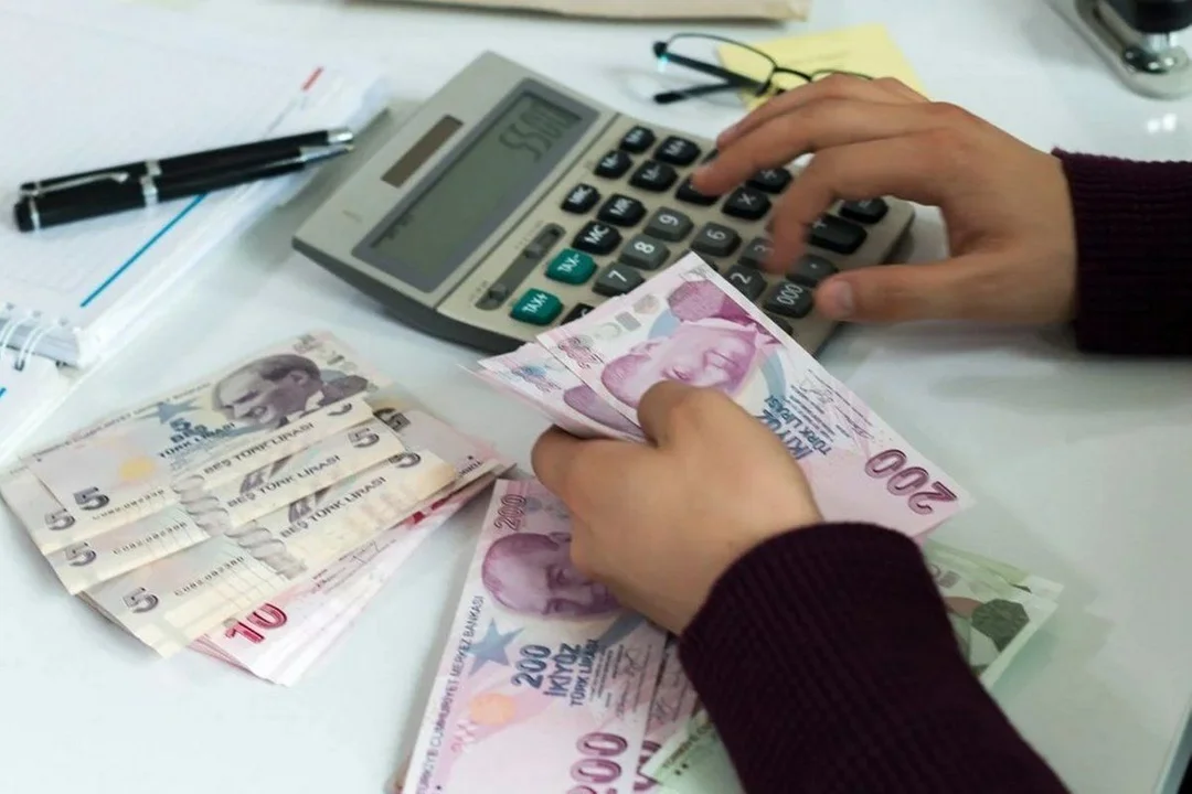 SGK Uzmanı Özgür Erdursun'dan emekliye zam müjdesi!