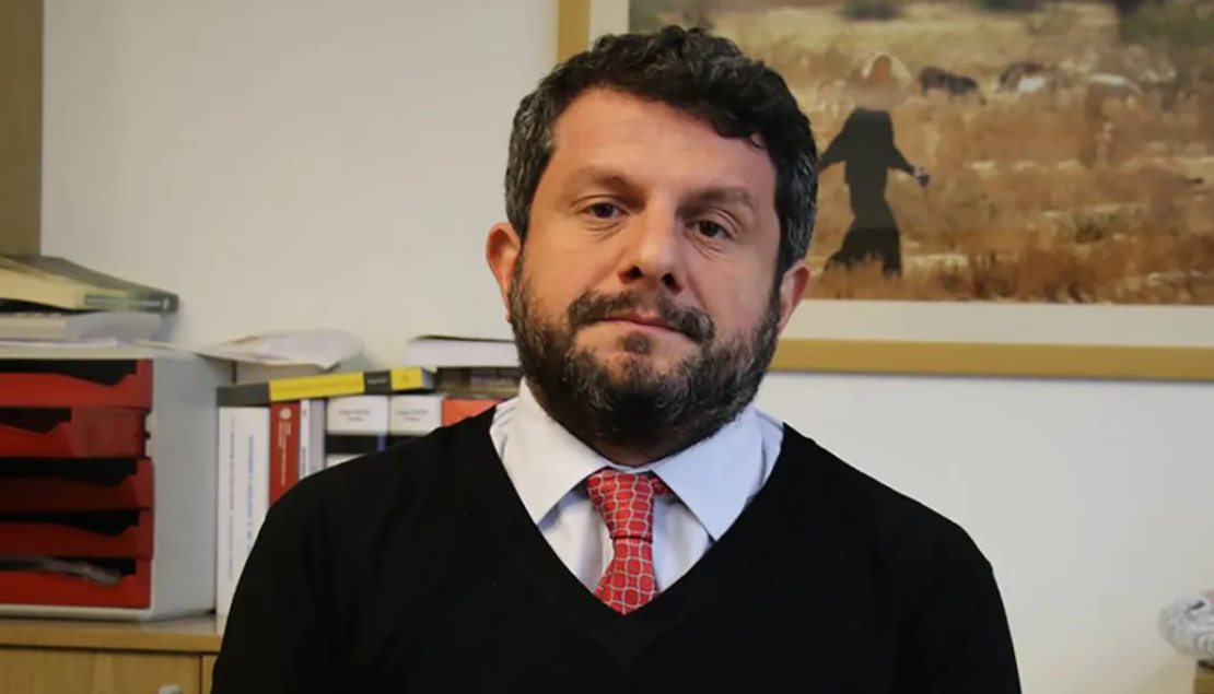 AYM'den Can Atalay başvurusu hakkında karar