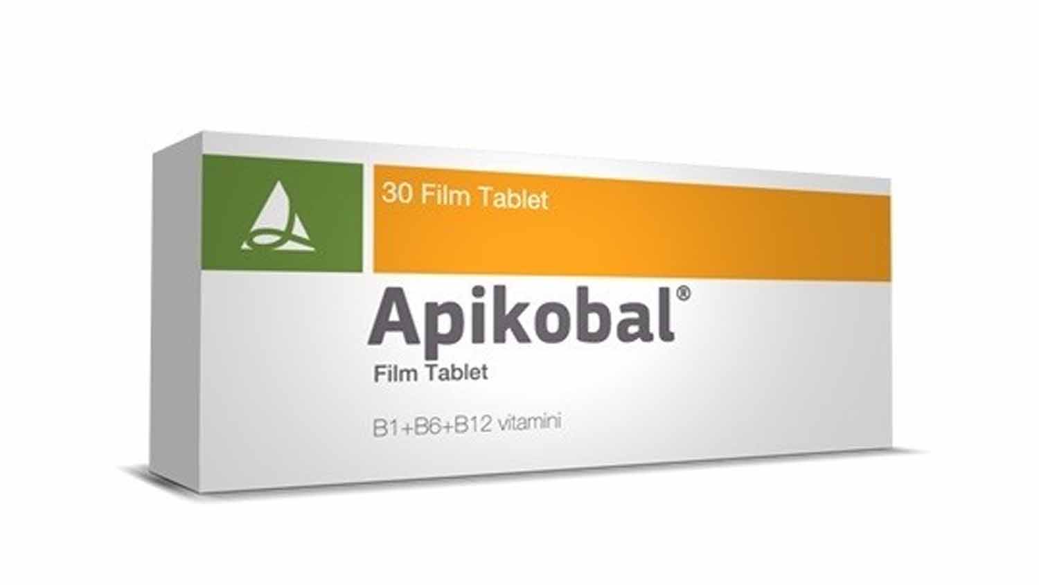 Apikobal Plus Nedir, Ne İşe Yarar? Apikobal Fiyat