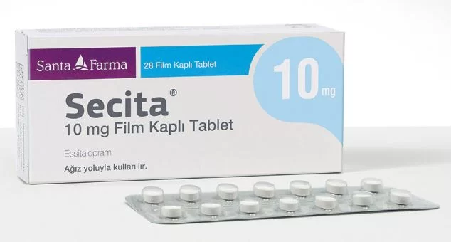 Secita 10 mg Nedir? Ne İşe Yarar?