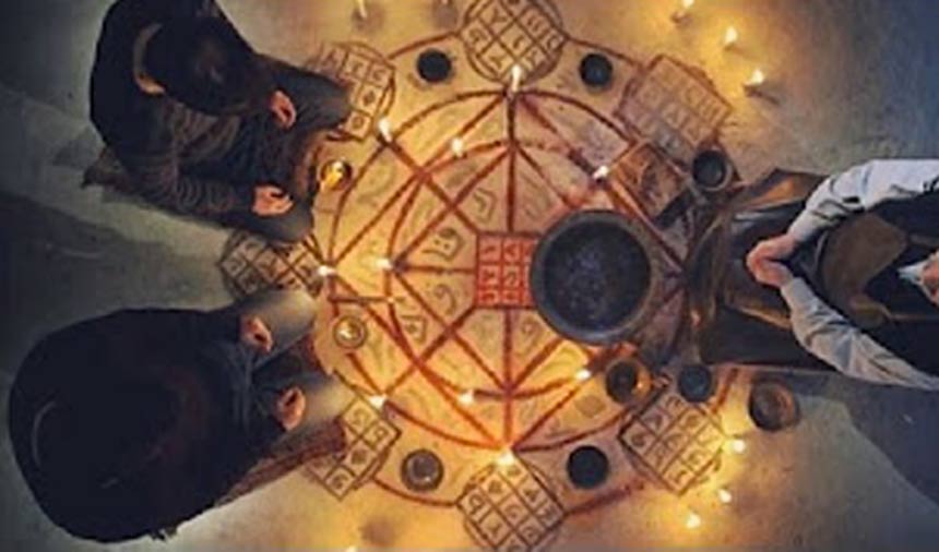Cin çağırma duası var mı, cin çağırma duası nasıl okunur?