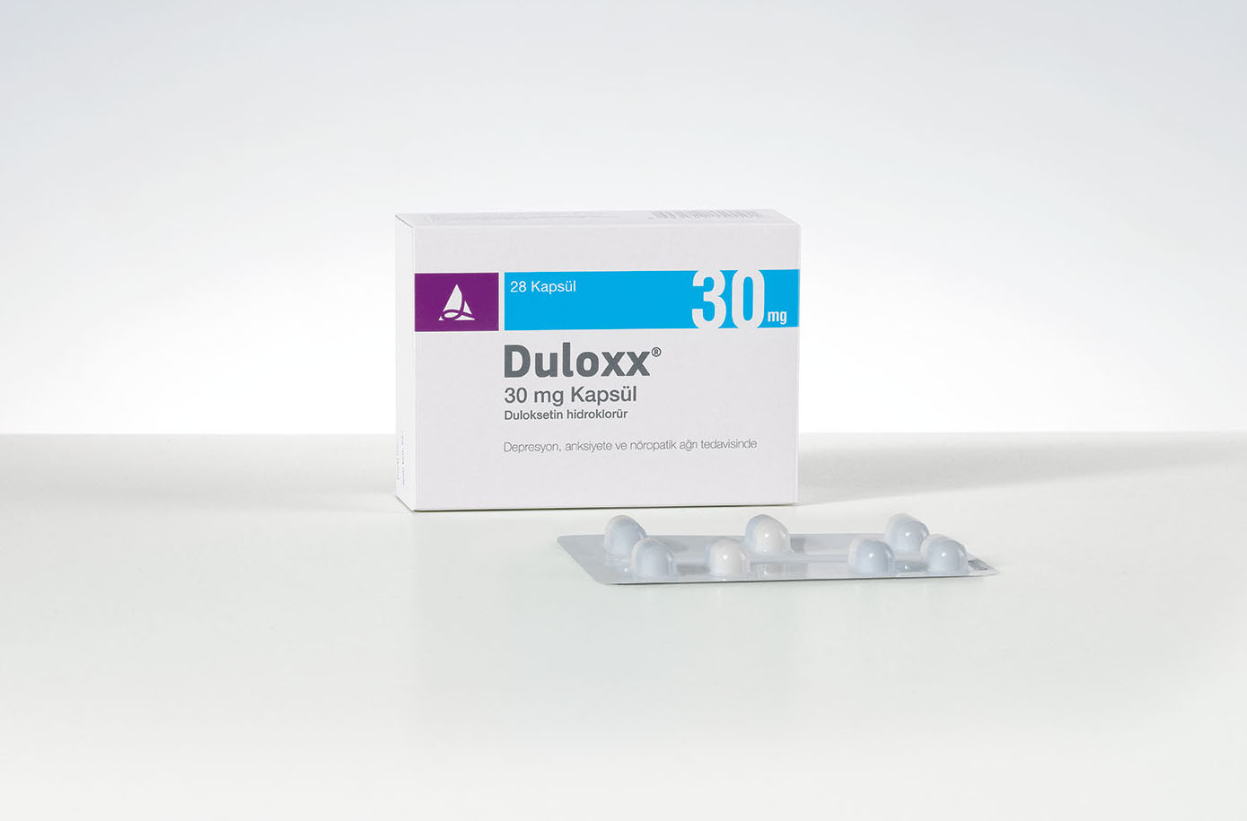 Duloxx 30 mg Ne İşe Yarar, Uyku Yapar mı?