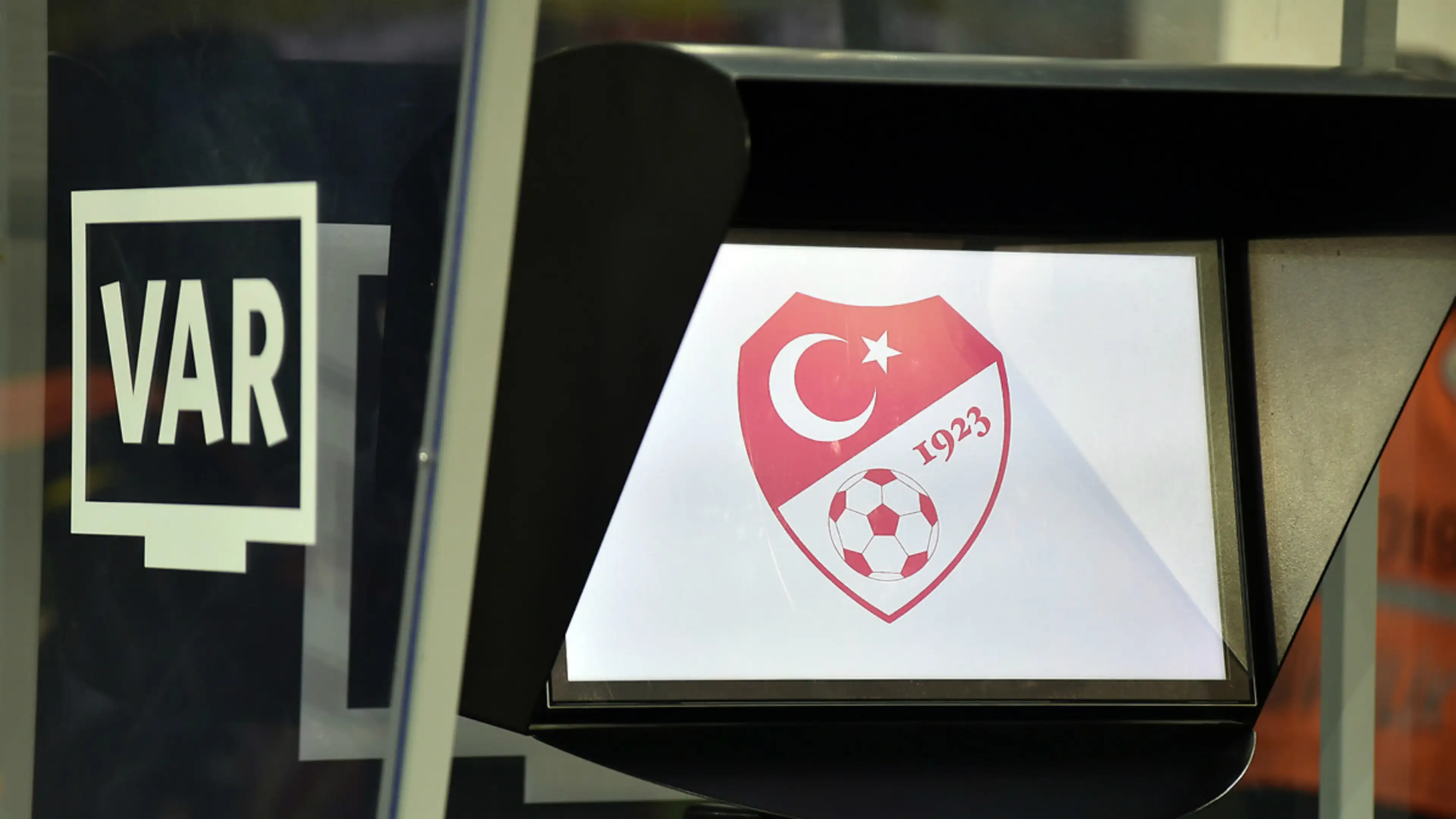 Trendyol Süper Lig'de VAR kayıtları yayınladı