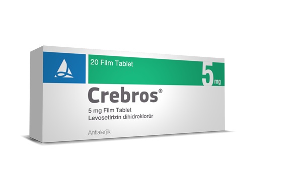 Crebros Nedir Ne İçin Kullanılır? Crebros Sivilce Yapar  mı?