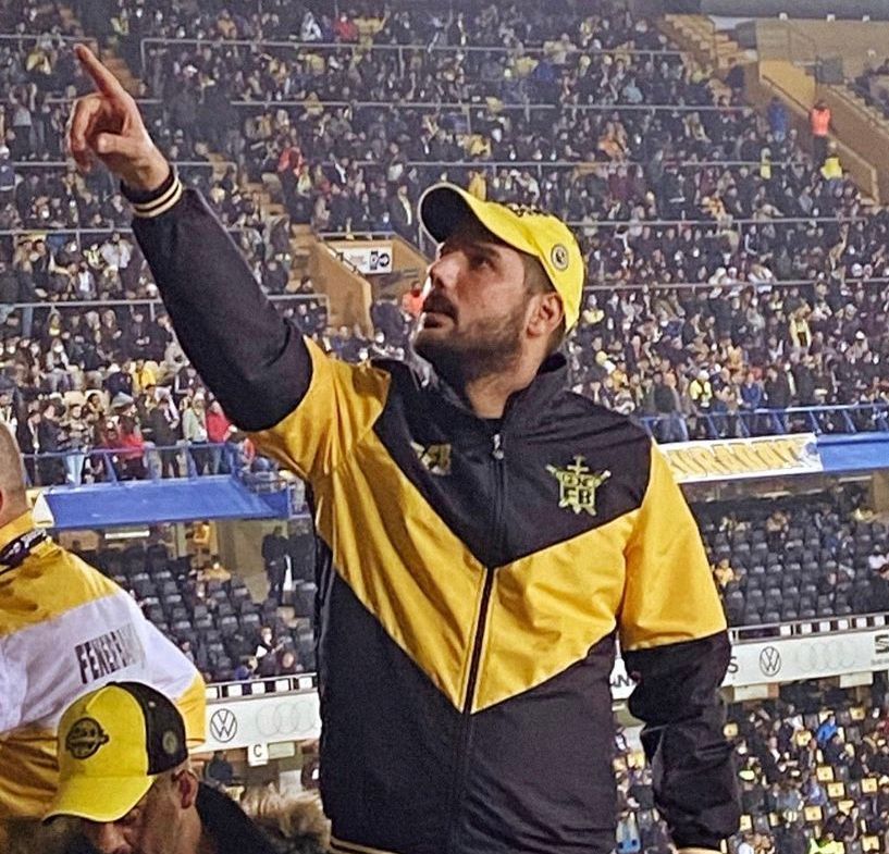 'Redkitler' suç örgütüne operasyon: Fenerbahçe tribün liderliği için saldırılar düzenlendi