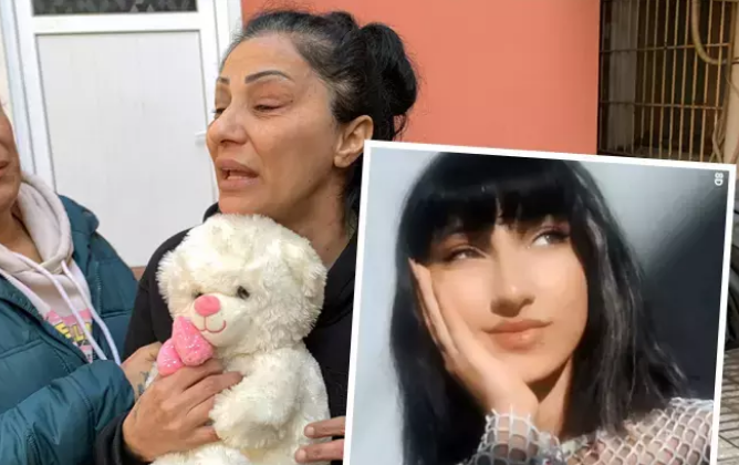 Kahreden olay! 'Sevgililer Günü'nde İpek'i öldürüp kuyuya gömdü
