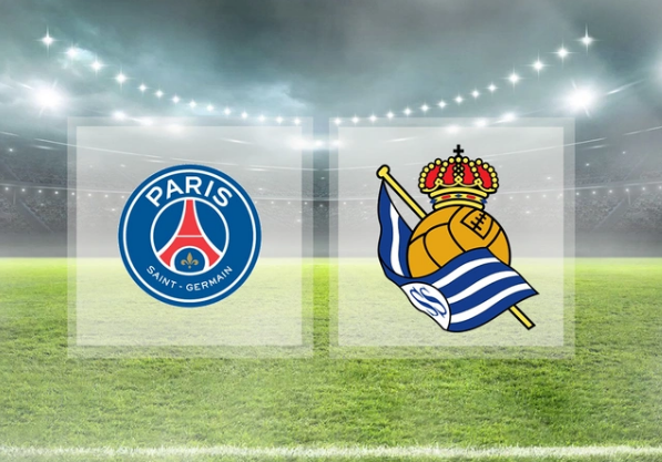 Paris Saint Germain (PSG) – Real Sociedad maçı ne zaman, saat kaçta, hangi kanaldan canlı olarak yayınlanacak?