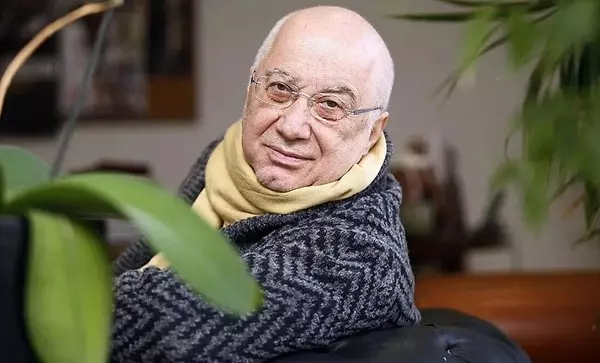 Best Model Of Turkey Kurucusu Erkan Özerman hayatını kaybetti! Erkan Özerman Kimdir?