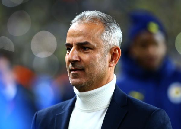 Beraberlik sonrası İsmail Kartal: 3’ü 4’ü ararken gol yedik