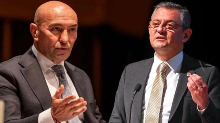 Tunç Soyer, Özgür Özel ile görüşmesinin perde arkasını açıkladı