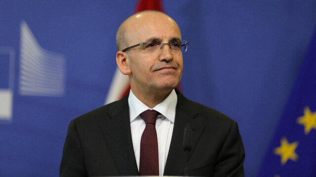 Mehmet Şimşek flaş enflasyon açıklaması: Haziran ayıyla birlikte enflasyonda düşüş başlayacak