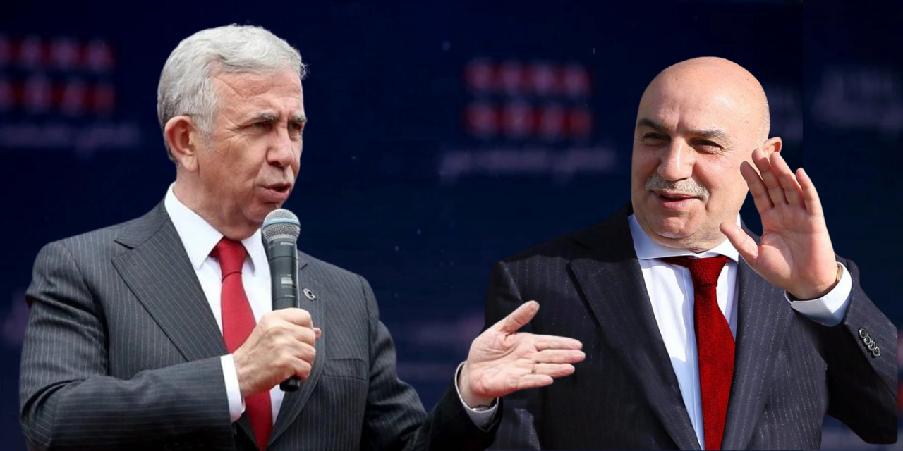 Ankara'da beklenmeyen seçim anketi sonucu: Fark attı!