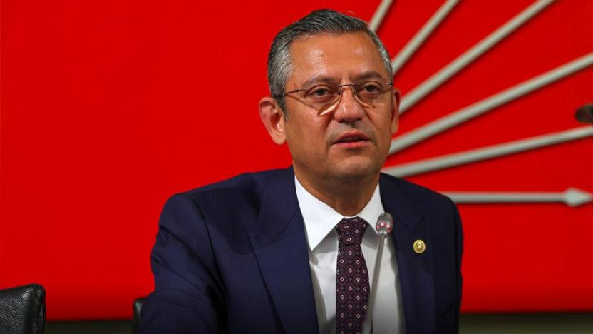 Özgür Özel iddialara yanıt verdi! Ne Alevi’nin ne Kürt’ün tasfiye oldu