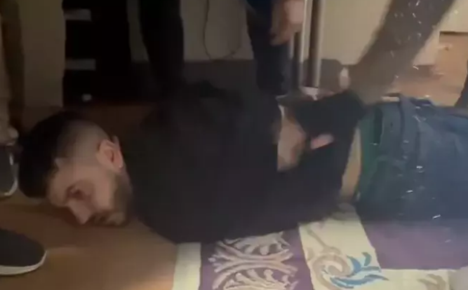 Elebaşılığını İsmail Süner’in yaptığı organize suç örgütü çökertildi