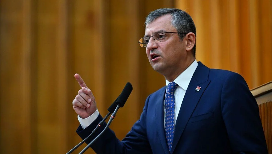 CHP lideri Özgür Özel, emeklilere seslendi: 31 Mart hesap günü olacak!
