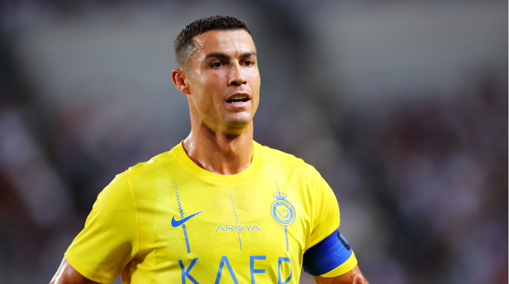 Cristiano Ronaldo: Haaland ve Mbappe'yi geçtim