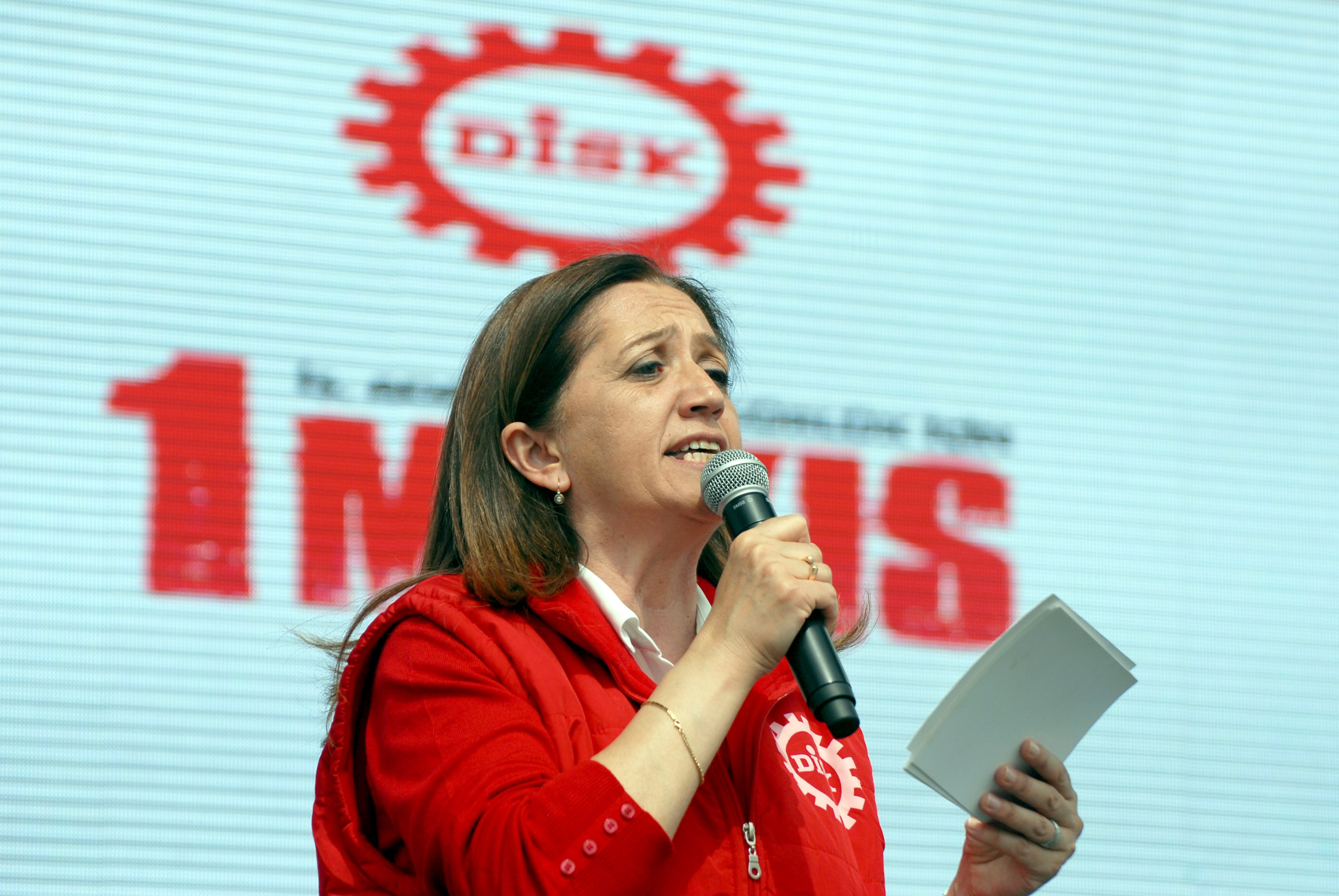 DİSK’ten iktidara ‘emekli zammı’ tepkisi!