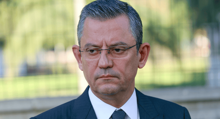 CHP MYK yarın olağanüstü toplanacak: Tüm programlar iptal edildi!