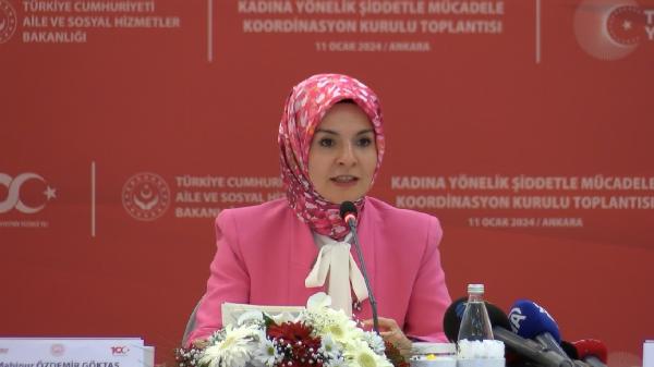 Bakan Göktaş'tan Epstein çocukları kaçırdı iddiasına yanıt
