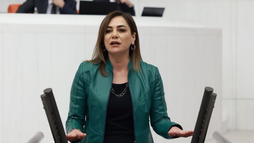 CHP Tekirdağ Büyükşehir Belediye Başkanı Adayı Candan Yüceer kimdir, Candan Yüceer kaç yaşında?