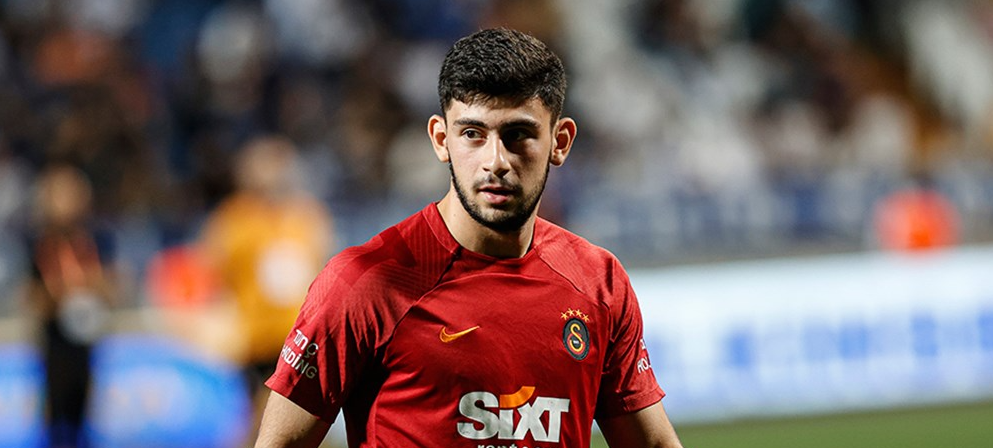 Yusuf Demir'den Galatasaray'a alacakları nedeniyle ihtarname