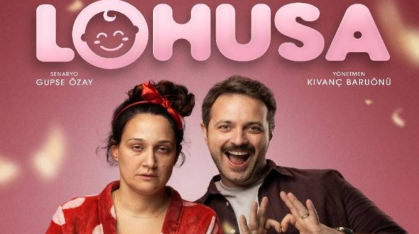 Lohusa filmi konusu nedir? Gupse Özay’ın Lohusa filmi fragmanı izle