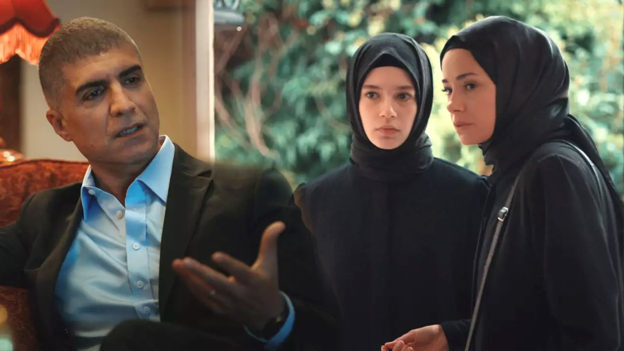 Kızıl Goncalar'ın yapım şirketinden RTÜK açıklaması!