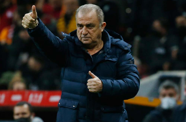 Fatih Terim'in Panathinaikos'tan alacağı maaş şaşırttı!