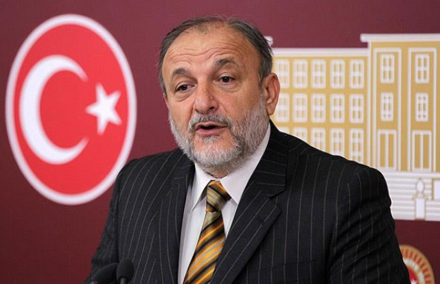Oktay Vural canlı yayında açıkladı! Mansur Yavaş karşısında aday mı ol