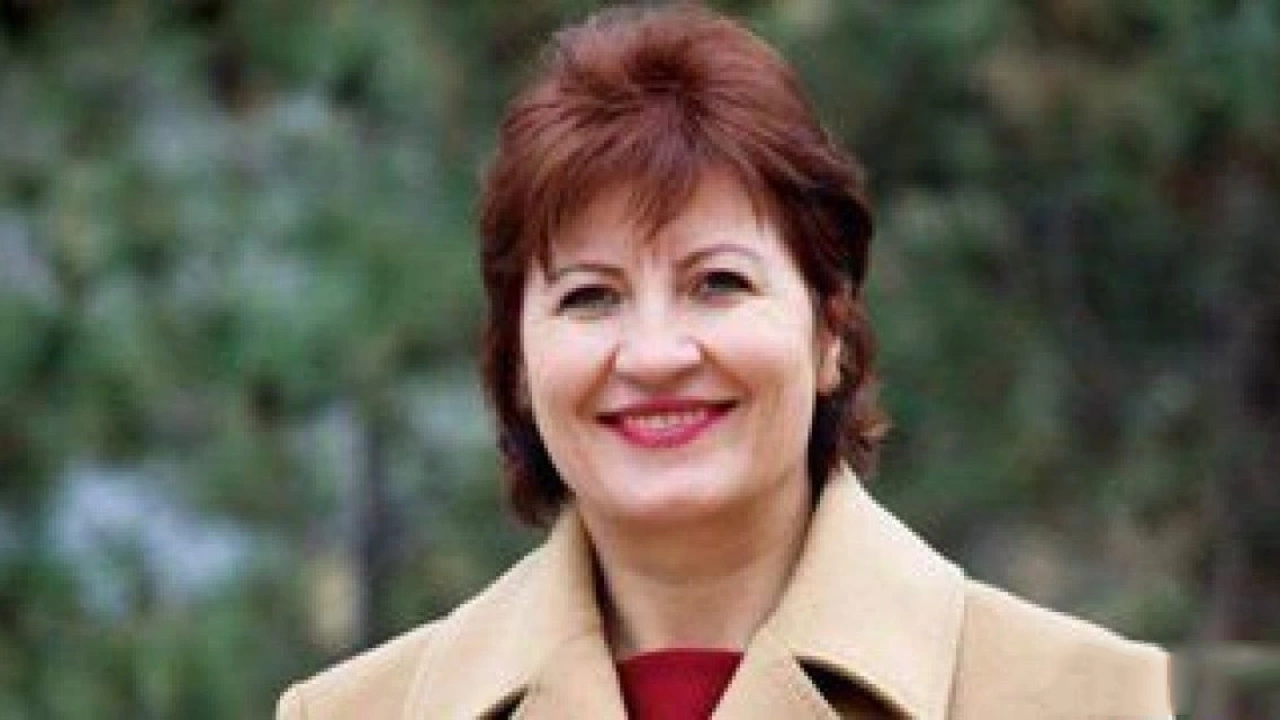 Nermin Sağtekin Kimdir? Merdan Yanardağ'ın Eşi Kimdir?
