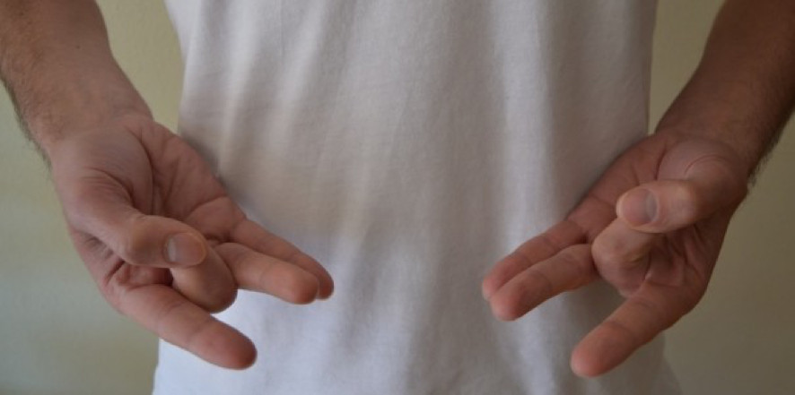 Key Mudra Pozisyonu: Key Mudra Nedir, Nasıl Uygulanır?