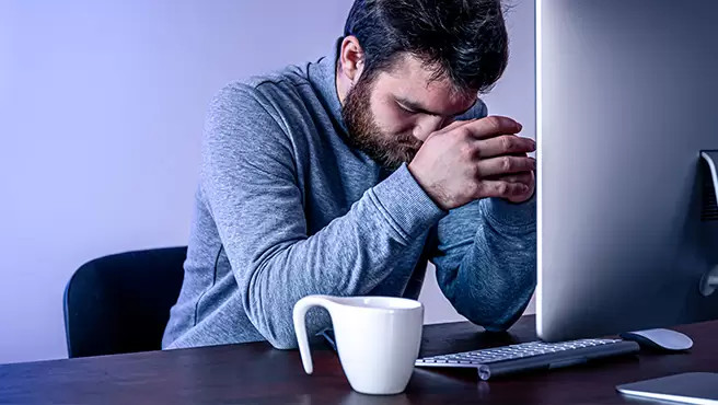 Duygusal Yorgunluk Nedir? Çözüm Yolları Nelerdir?