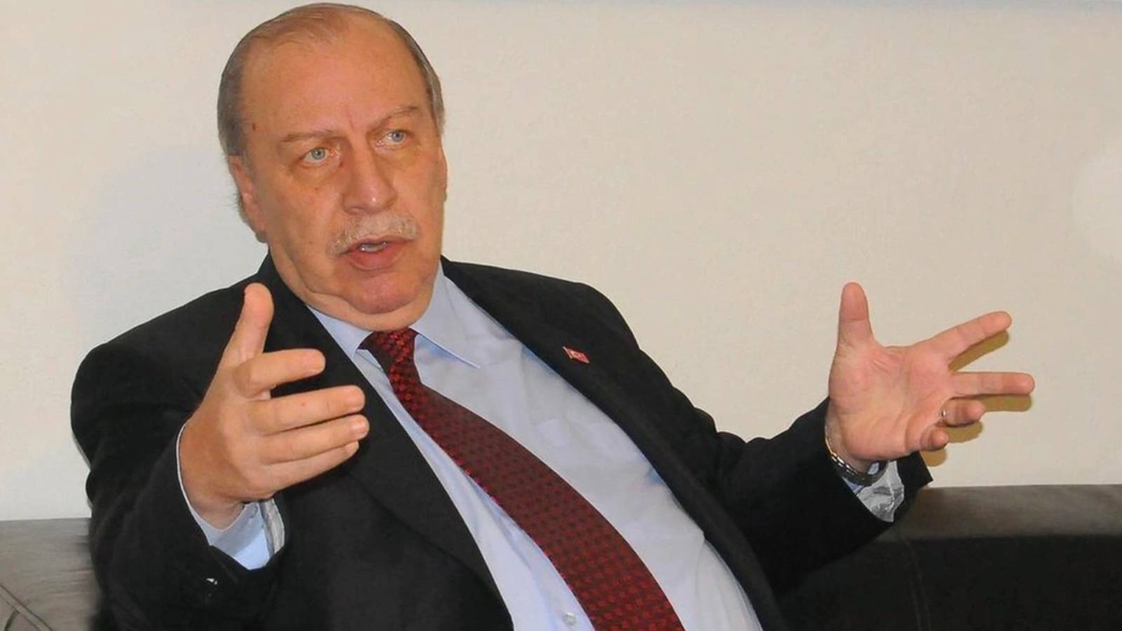 Yaşar Okuyan'ın son durumu hakkında ailesinden açıklama