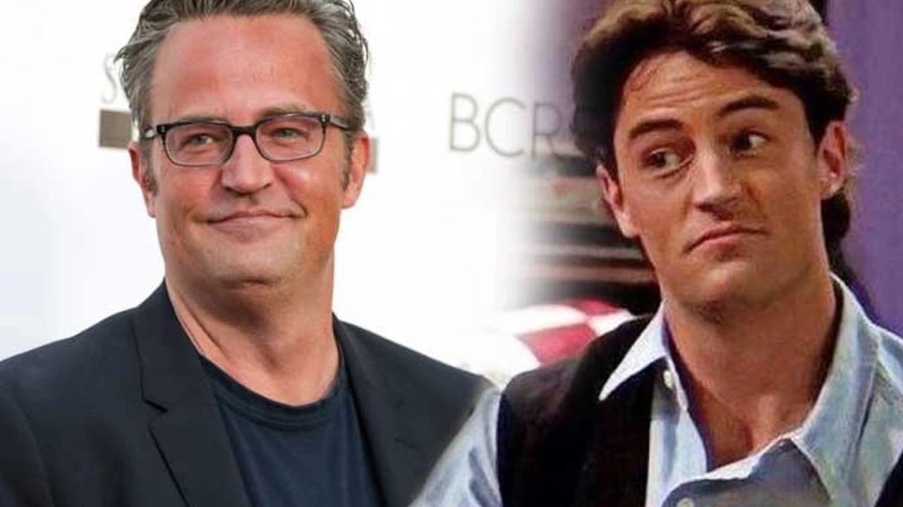 Ketamin nedir, Matthew Perry'in ölüm neden olan Ketamin ilaçı ne için kullanılır?