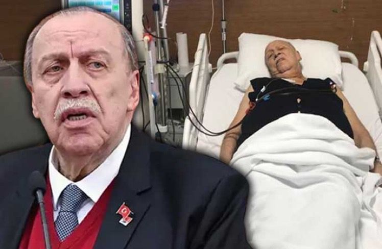 Yaşar Okuyan'ın hayatını kaybettiği iddiaları yalanlandı