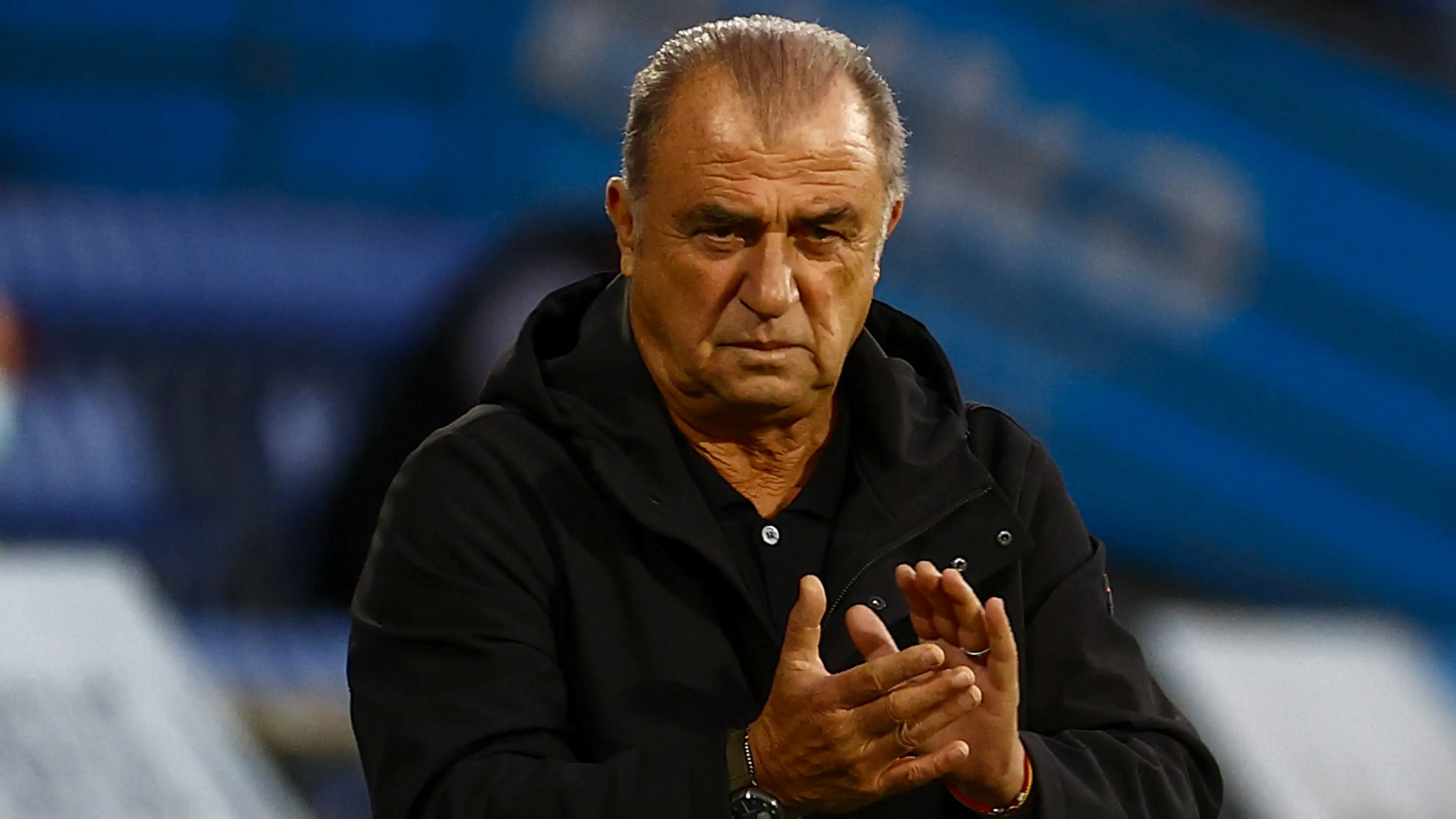 Fatih Terim'in banka hesaplarına teknik inceleme başlatıldı