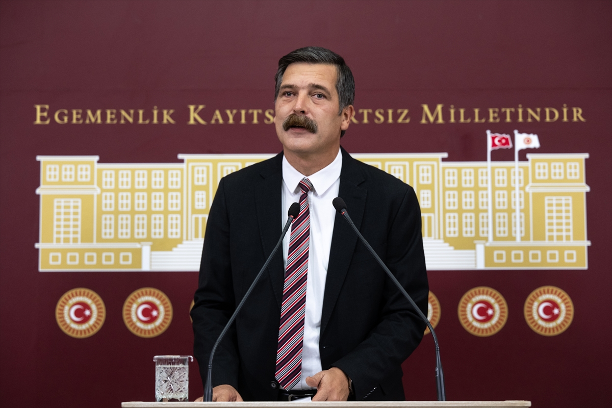 Erkan Baş, öldürülen kurye ile ilgili konuştu: İnsanların yüzüne nasıl
