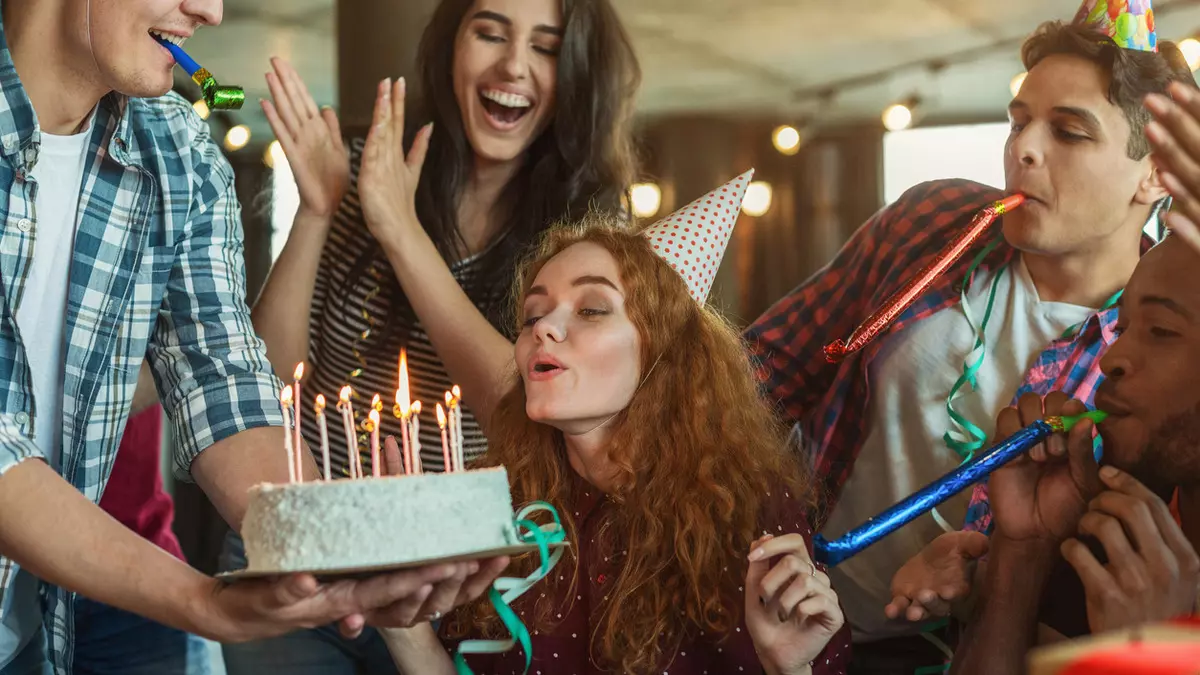 Kendime Mektup Örnekleri Doğum Günümde