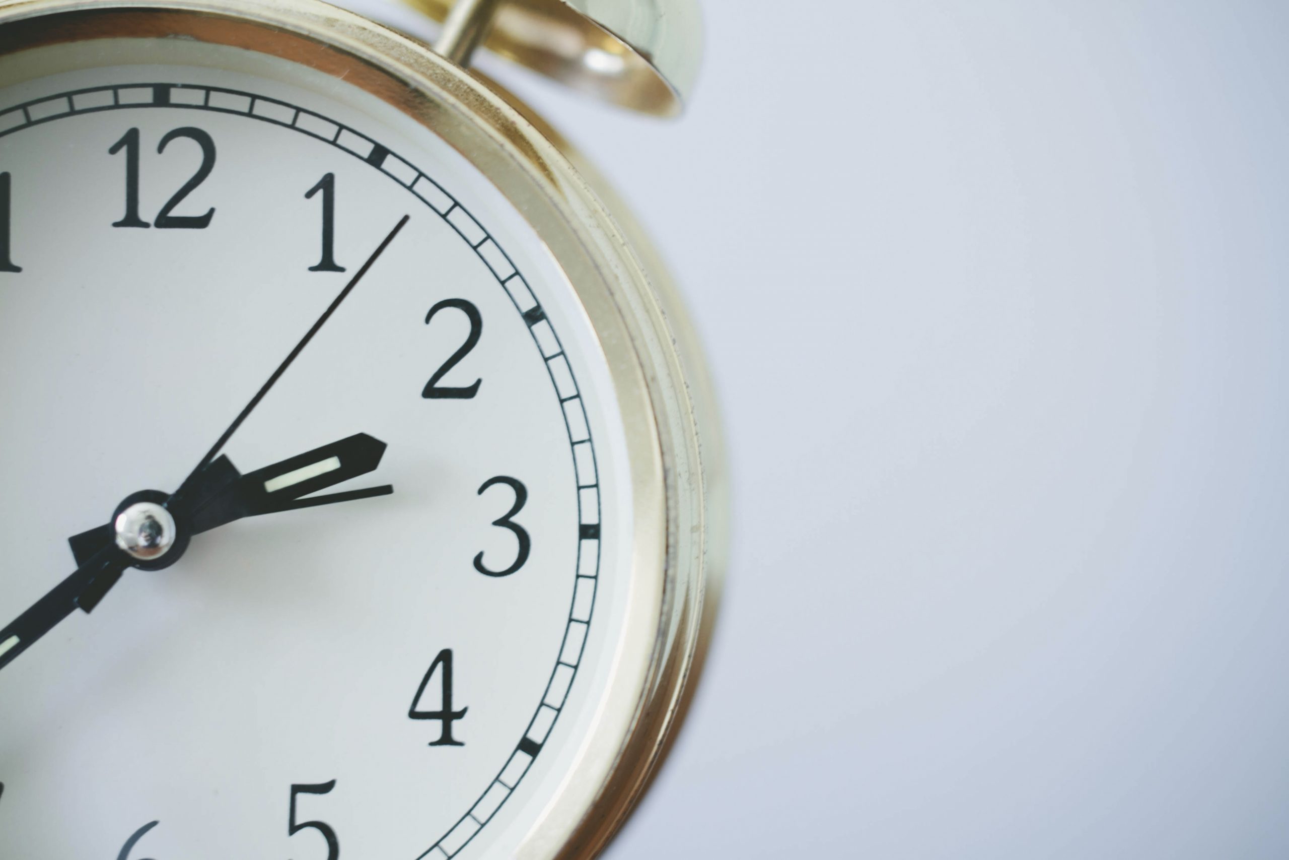 Saatlerin Numerolojik Anlamları, Saatler Ne Anlama Gelir?