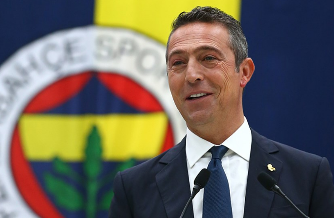 Fenerbahçe Başkanı Ali Koç'un sözleri yeniden gündem oldu