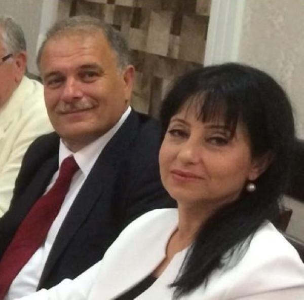 Manisa'da eşini ve kayınpederini öldürüp kendi canına kıydı…