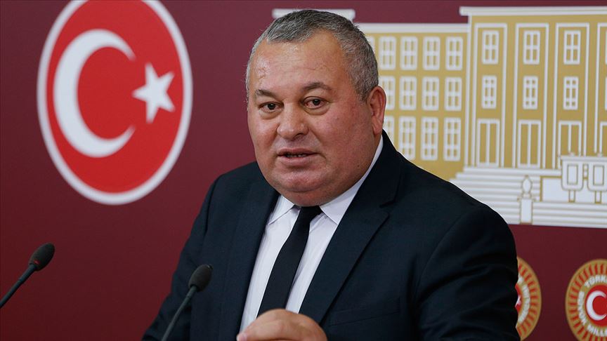Enginyurt'tan CHP'ye tavsiye: İYİ Partiye saldırarak kemikleşme sağlıyorsunuz
